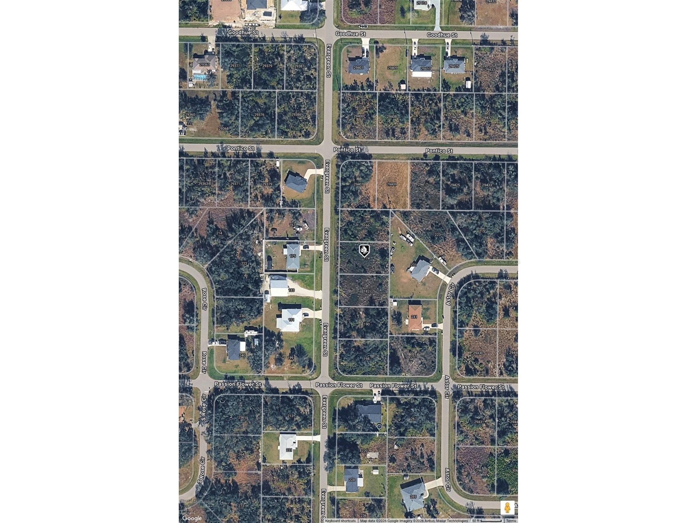 174 Evergreen Street Punta Gorda FL 33982 O6377657 image1