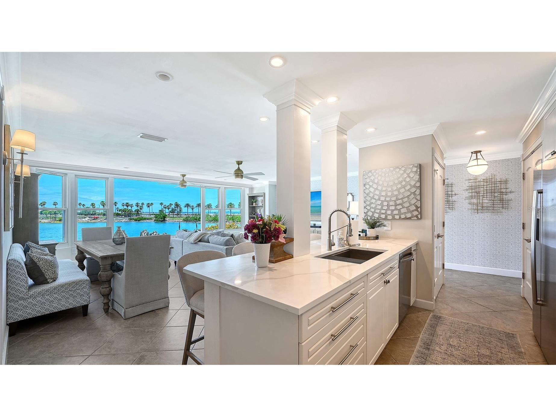 174 Golden Gate Point #22 Sarasota FL 34236 - SARASOTA BAY A4697290 image11
