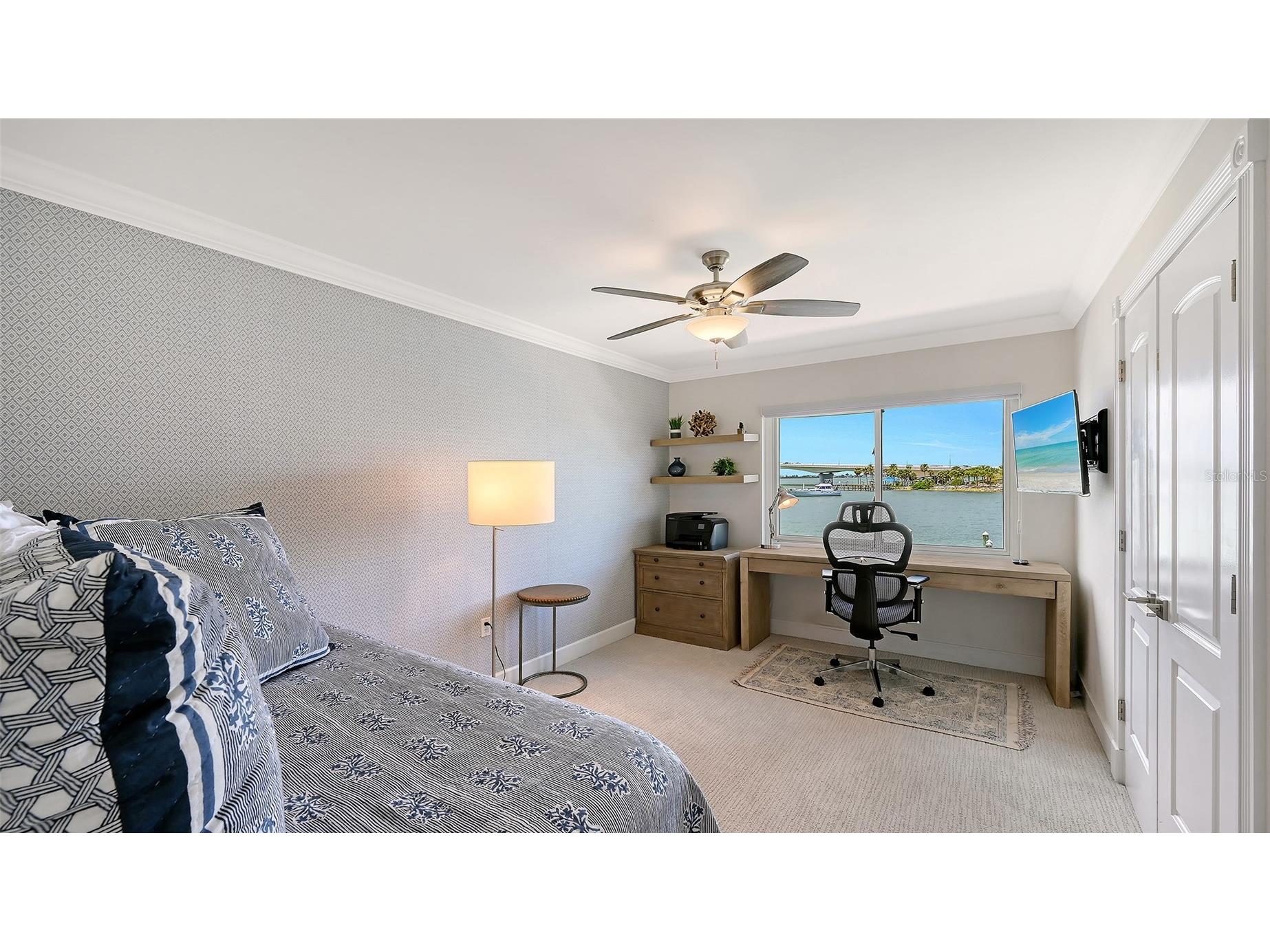 174 Golden Gate Point #22 Sarasota FL 34236 - SARASOTA BAY A4697290 image24