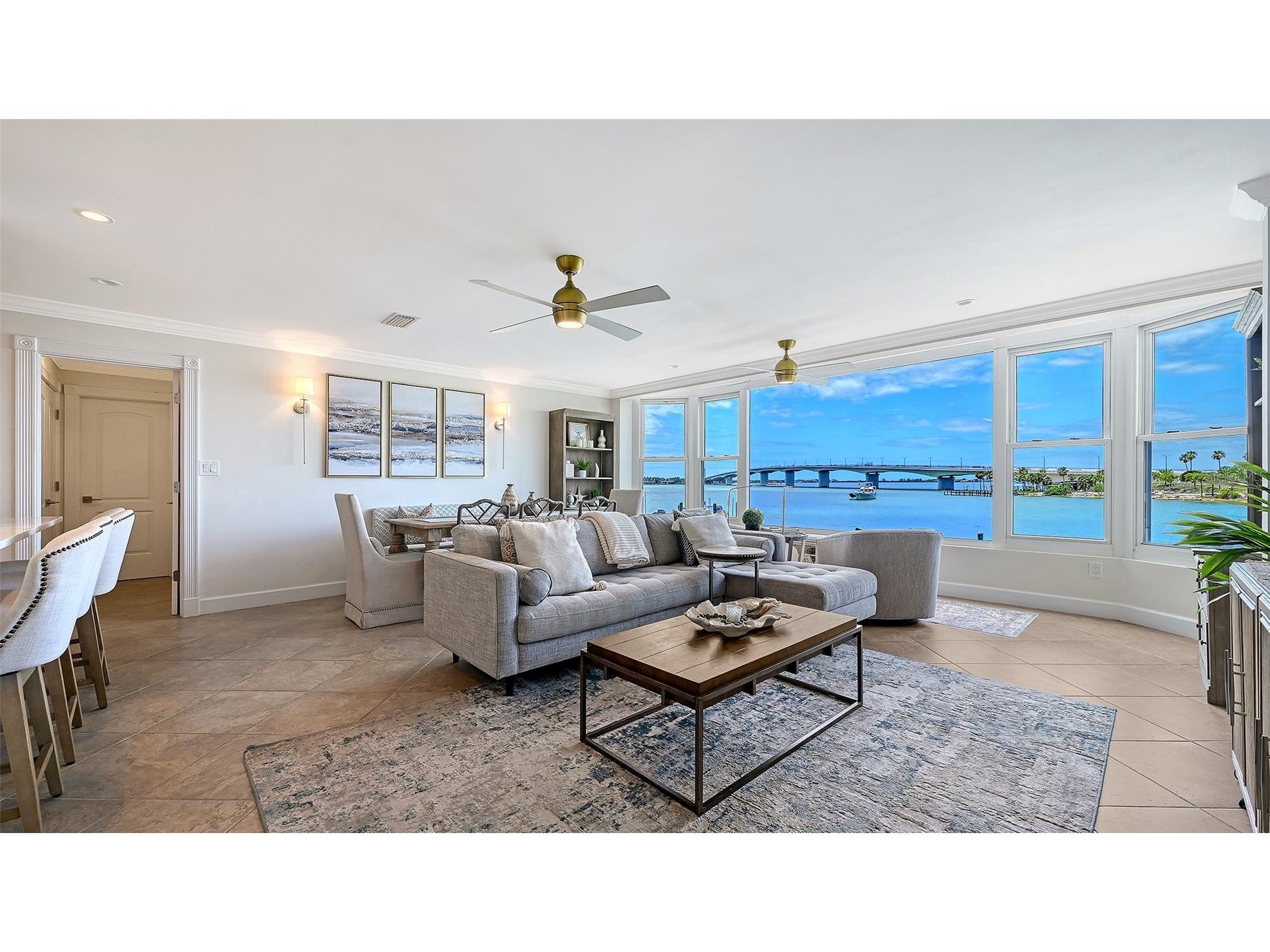 174 Golden Gate Point #22 Sarasota FL 34236 - SARASOTA BAY A4697290 image3