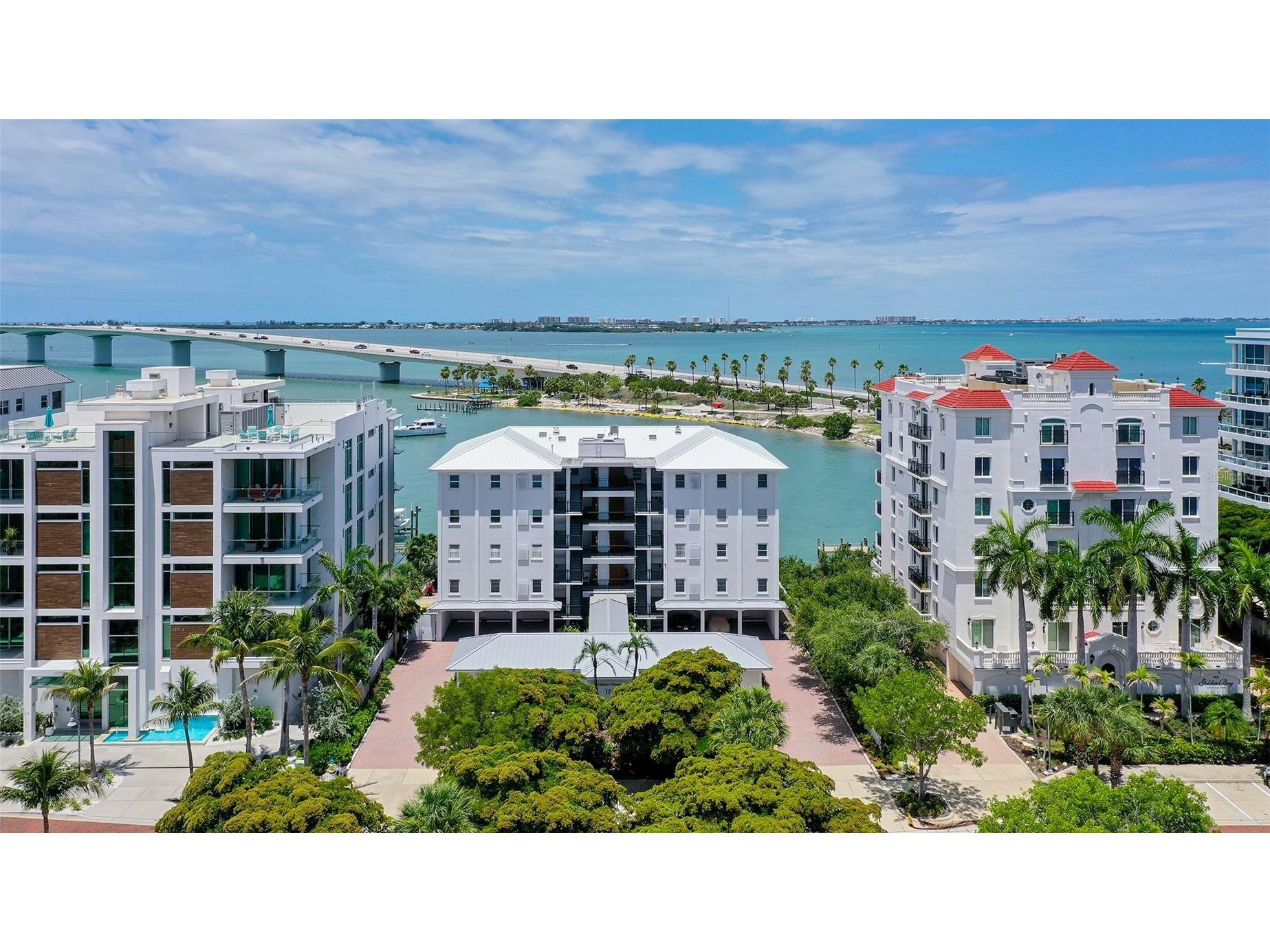 174 Golden Gate Point #22 Sarasota FL 34236 - SARASOTA BAY A4697290 image39