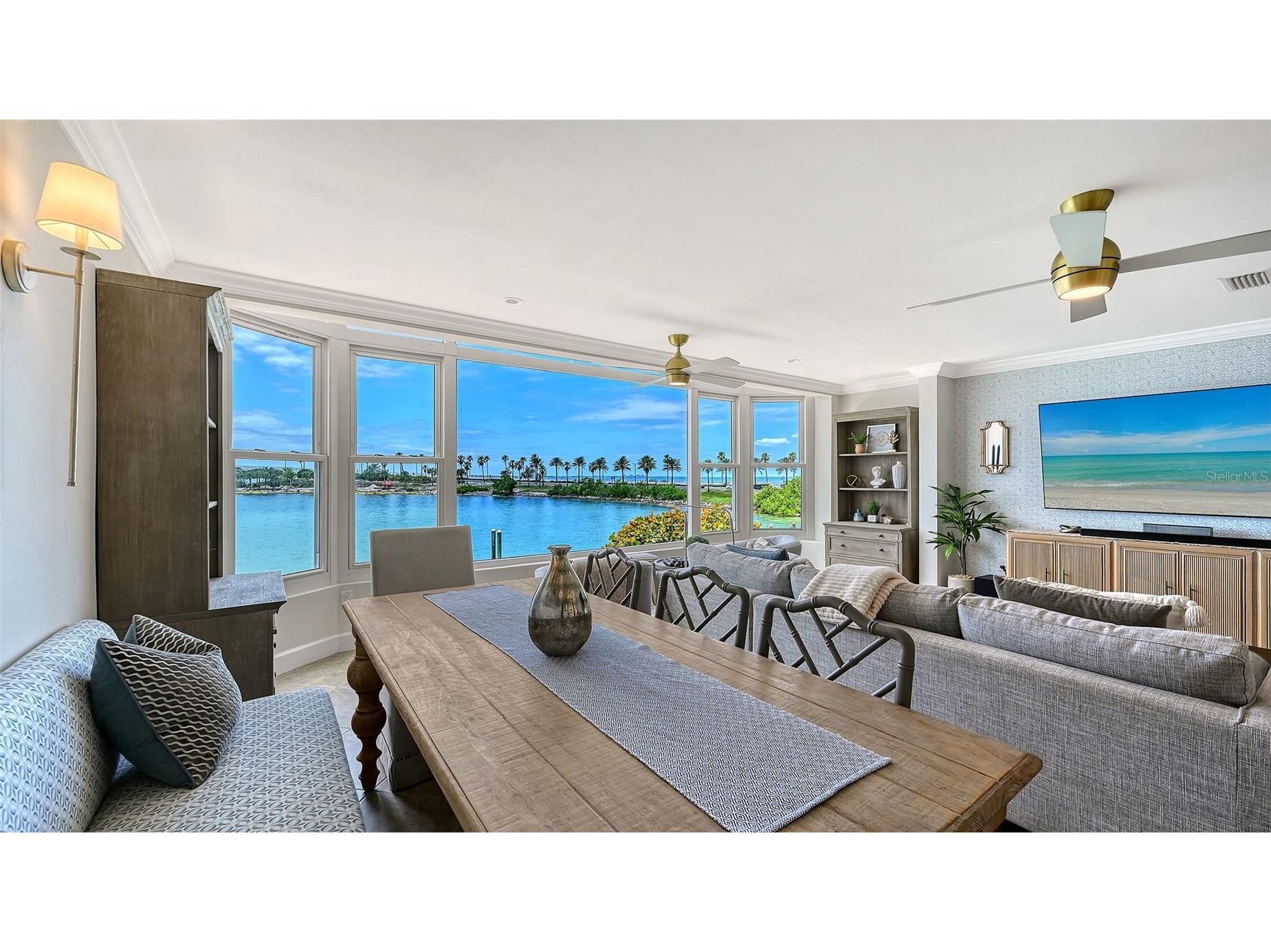 174 Golden Gate Point #22 Sarasota FL 34236 - SARASOTA BAY A4697290 image4