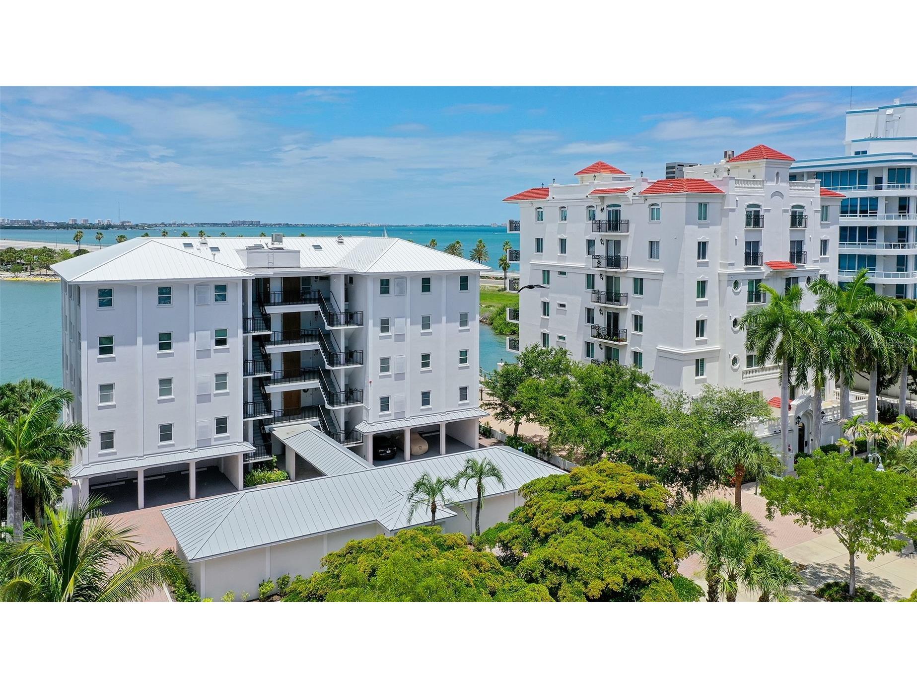 174 Golden Gate Point #22 Sarasota FL 34236 - SARASOTA BAY A4697290 image40