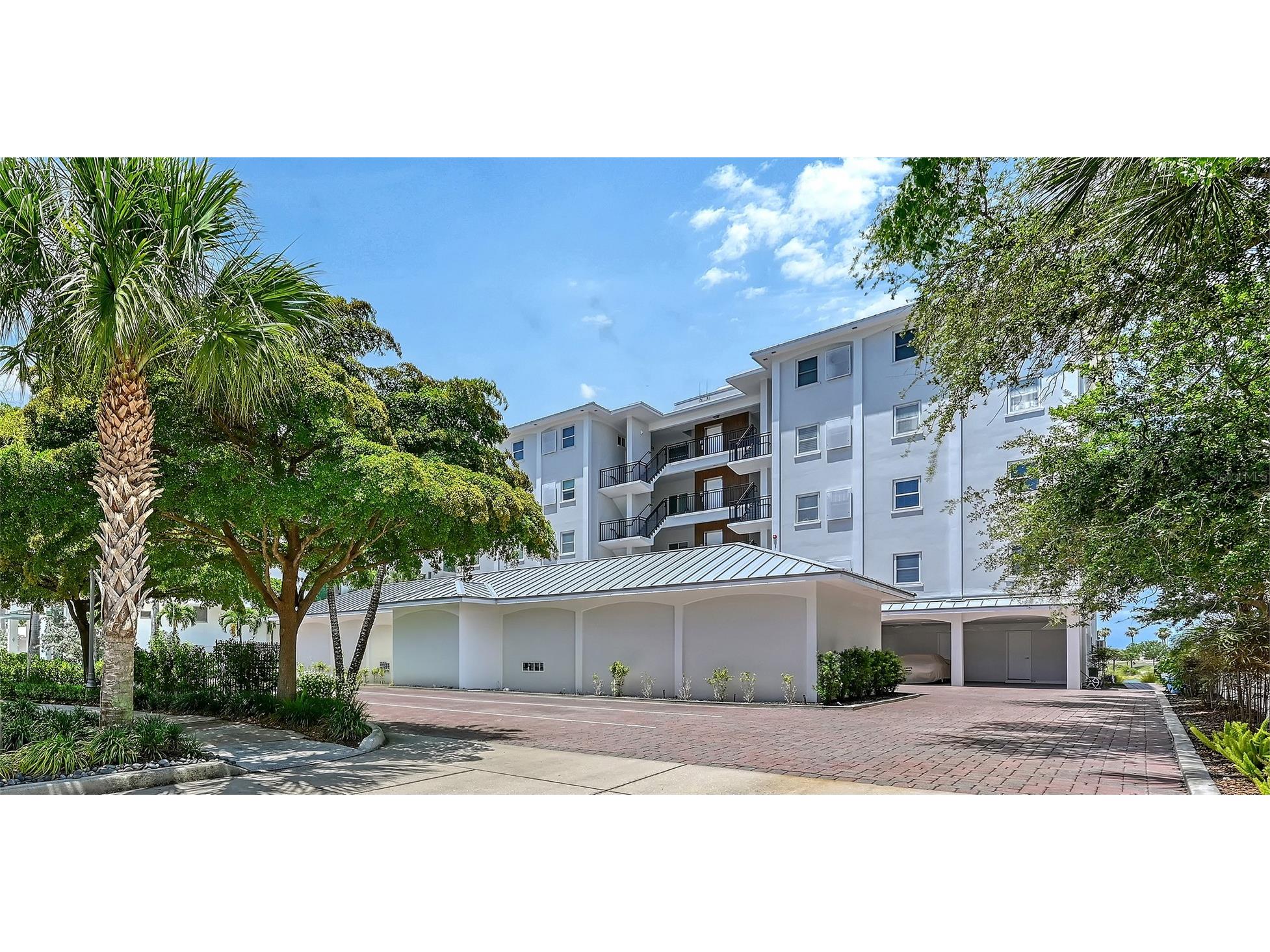 174 Golden Gate Point #22 Sarasota FL 34236 - SARASOTA BAY A4697290 image41