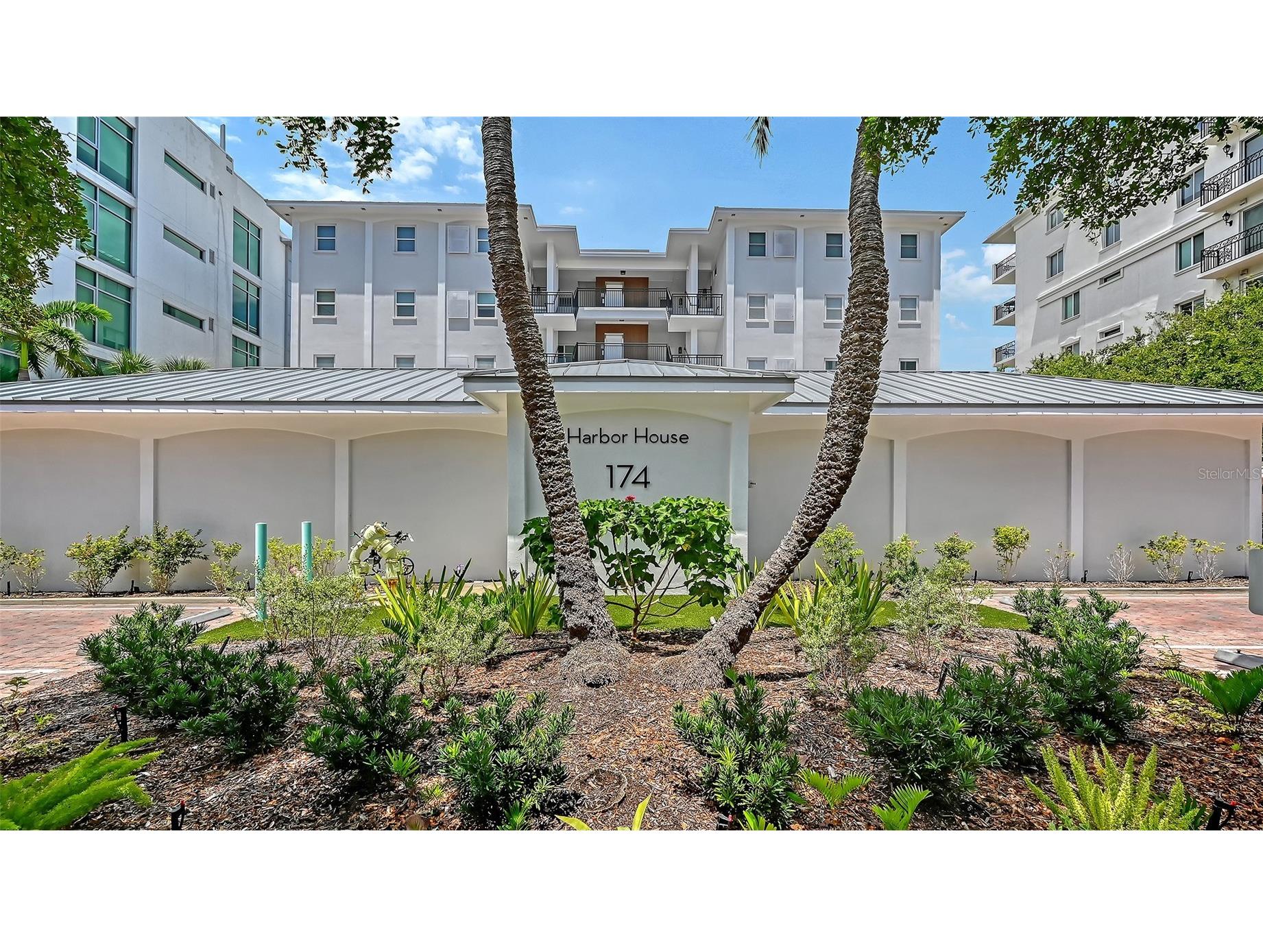 174 Golden Gate Point #22 Sarasota FL 34236 - SARASOTA BAY A4697290 image42
