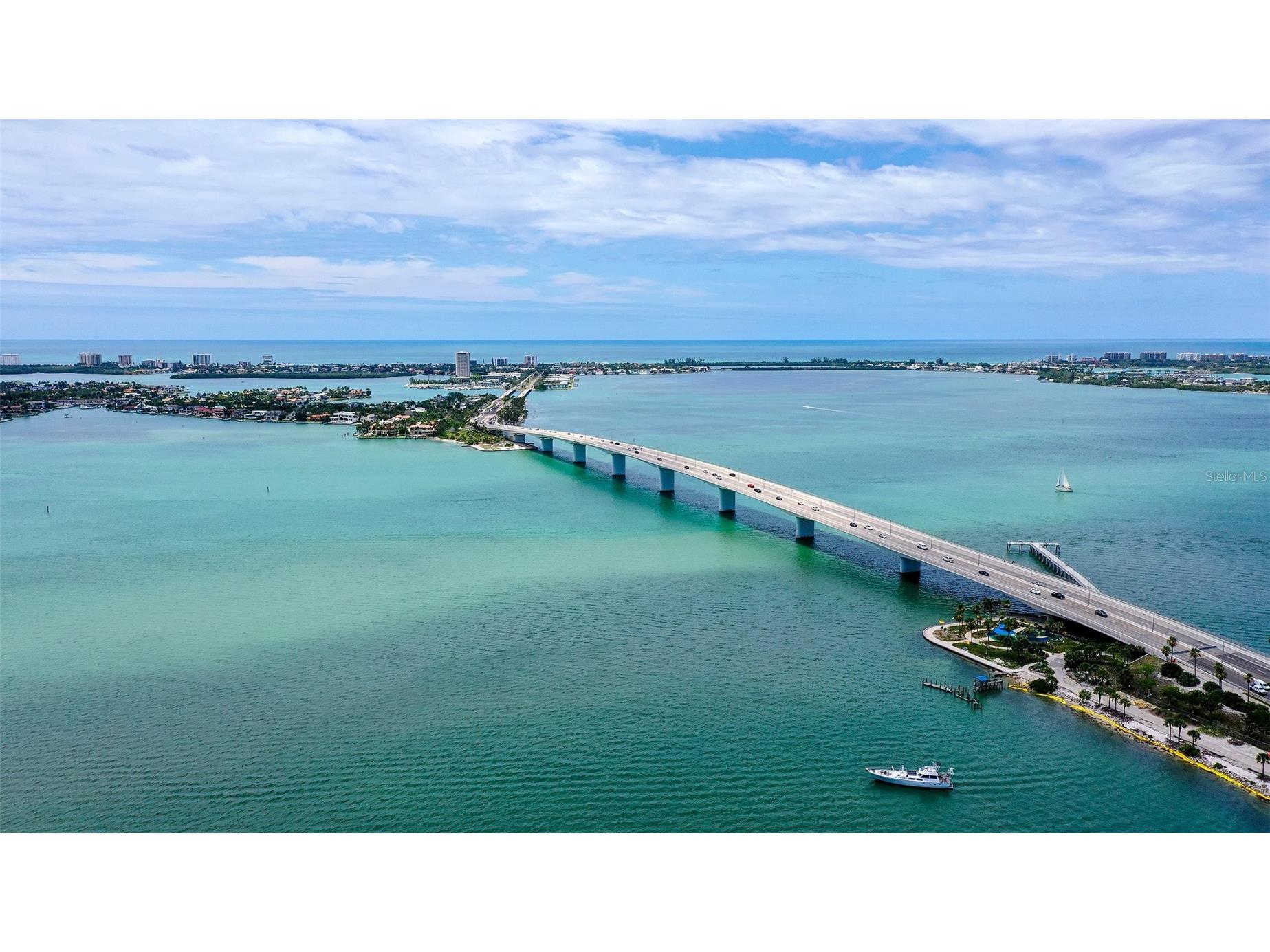 174 Golden Gate Point #22 Sarasota FL 34236 - SARASOTA BAY A4697290 image44