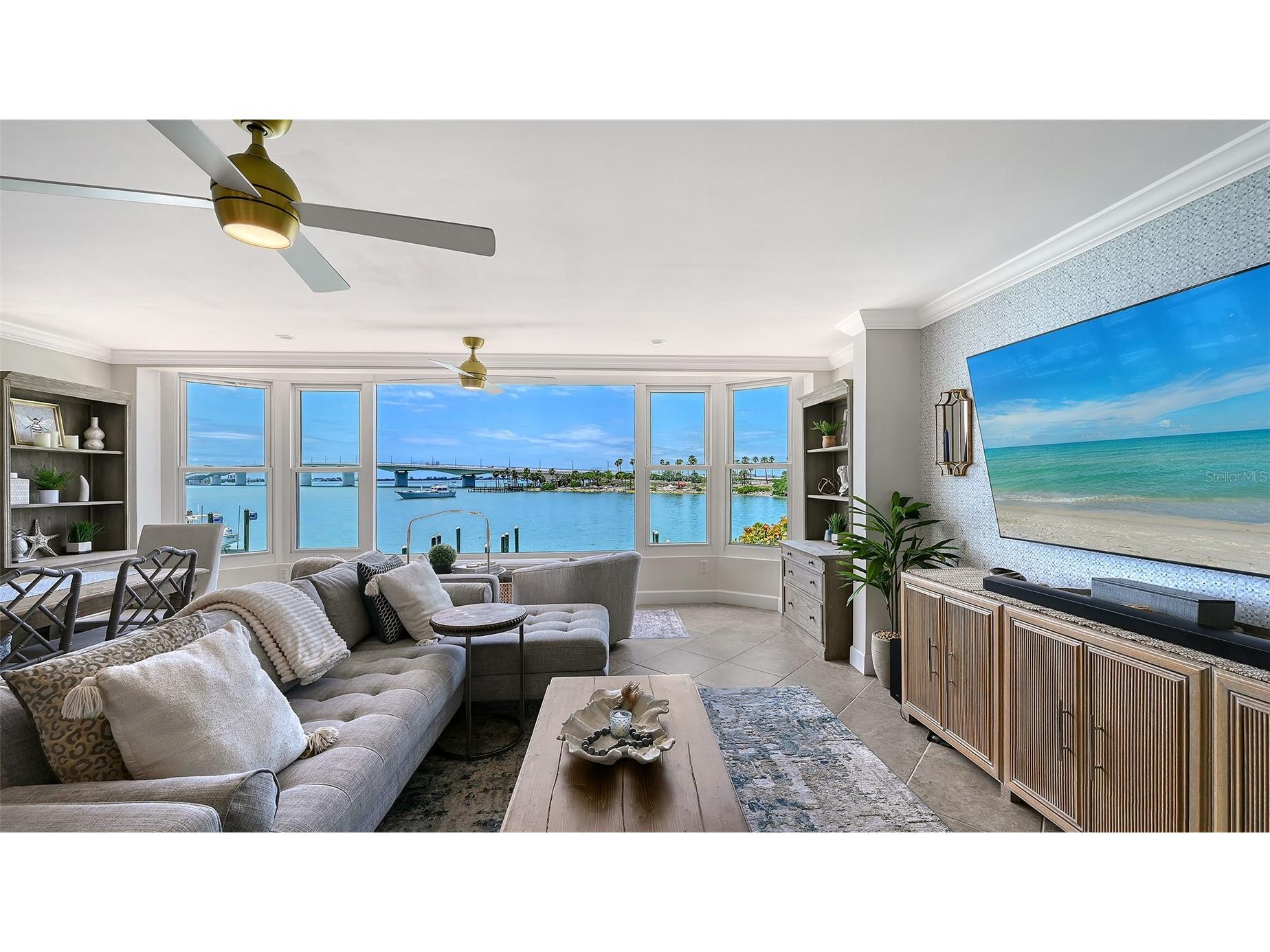 174 Golden Gate Point #22 Sarasota FL 34236 - SARASOTA BAY A4697290 image6