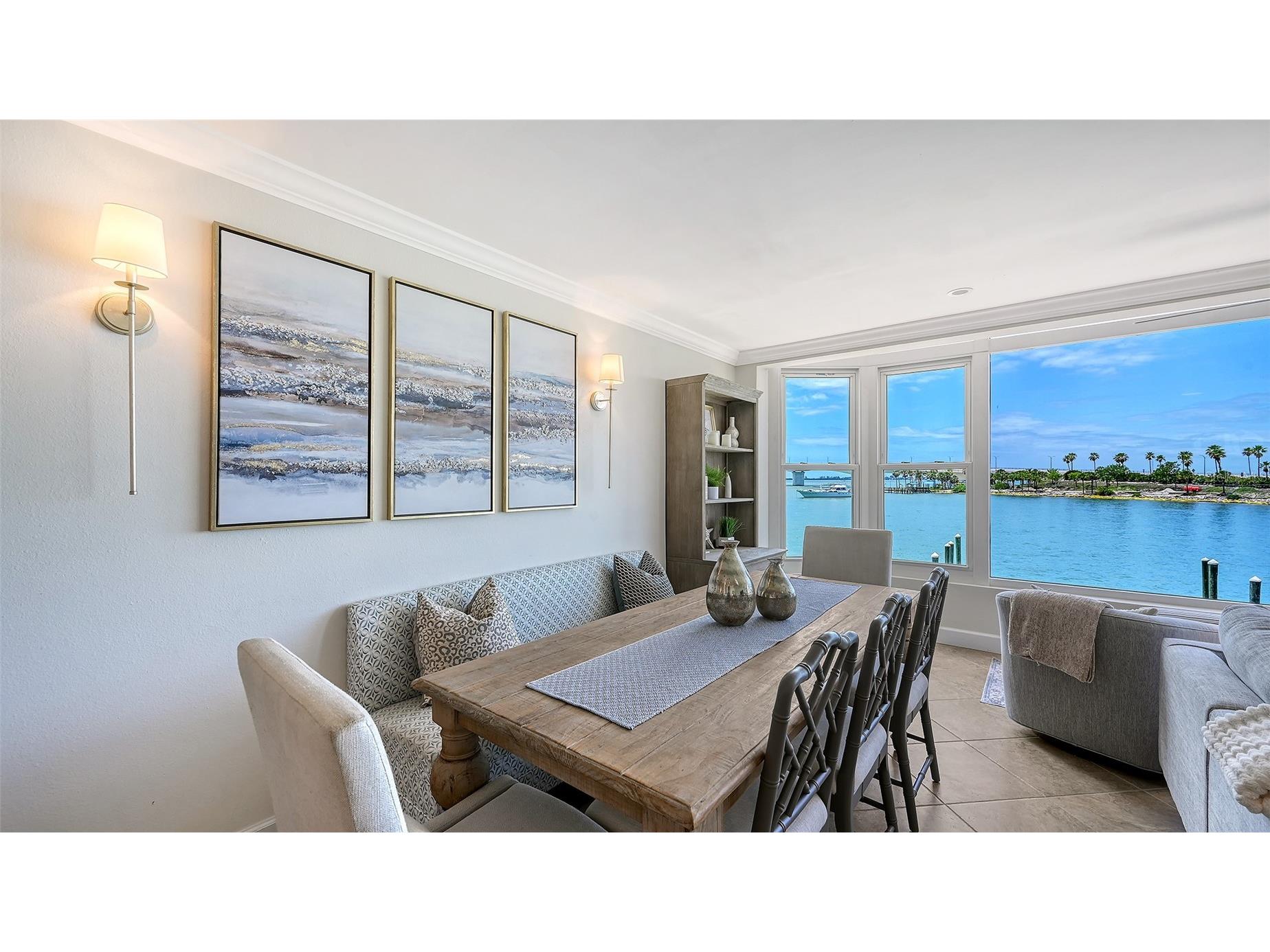 174 Golden Gate Point #22 Sarasota FL 34236 - SARASOTA BAY A4697290 image7