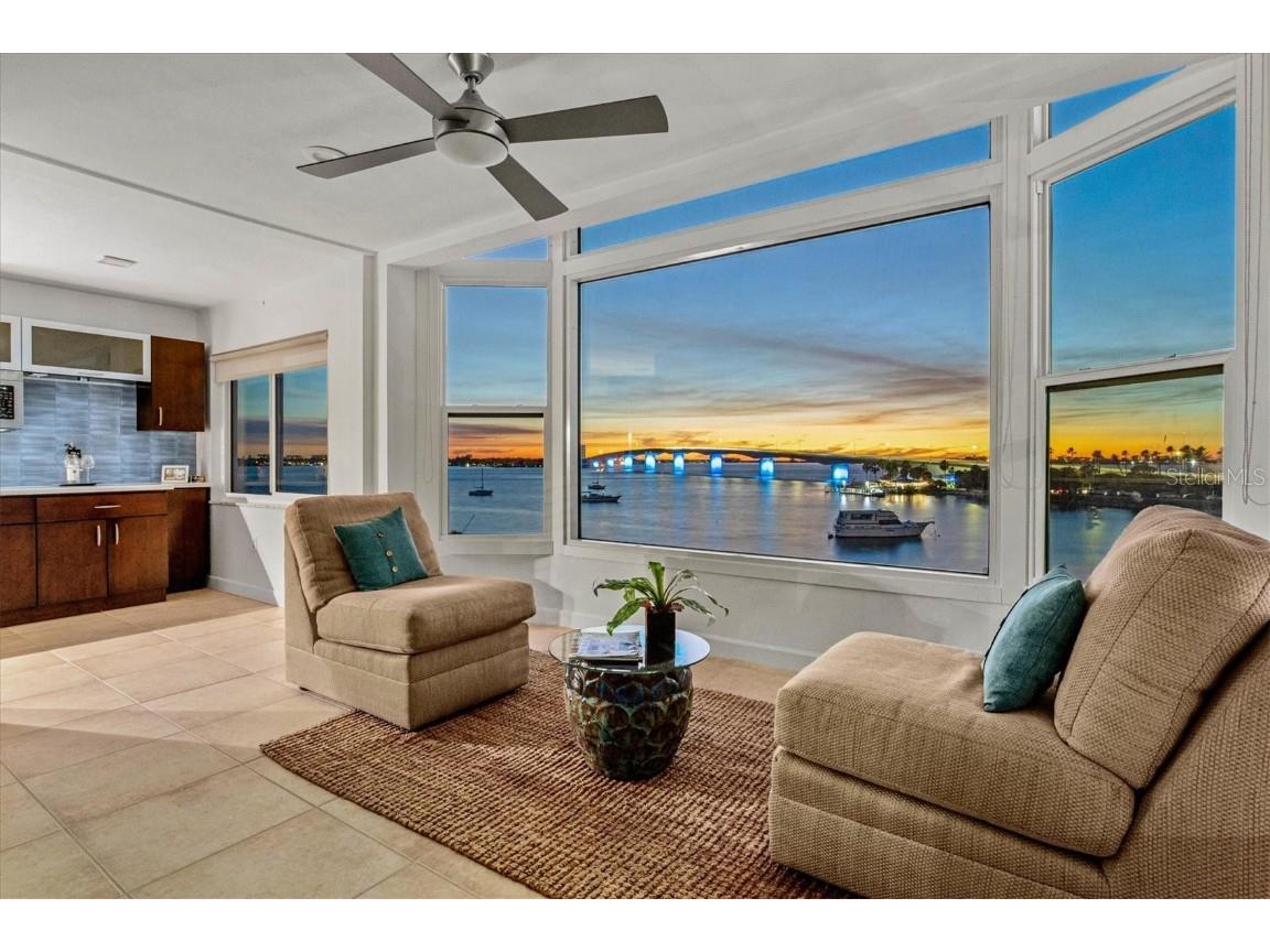 174 Golden Gate Point #43 Sarasota FL 34236 - SARASOTA BAY A4623567 image1
