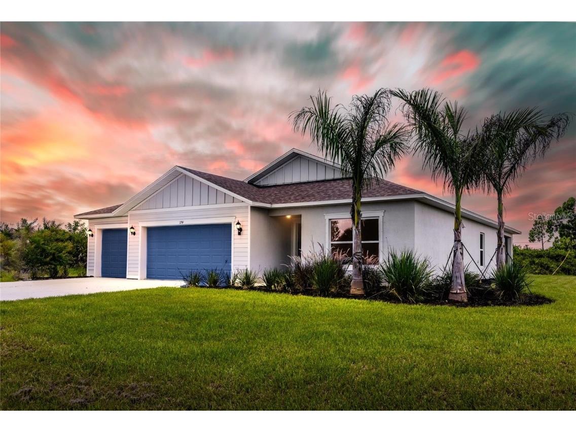 174 Green Oak Park Rotonda West FL 33947 TB8447828 image1