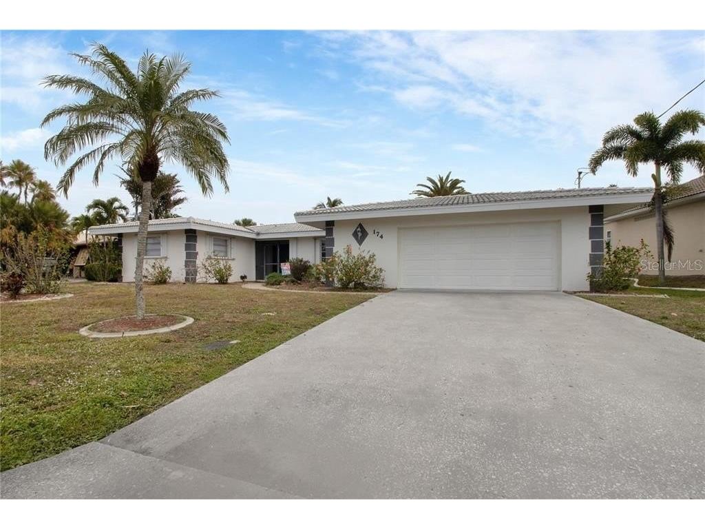 174 Gulfview Road Punta Gorda FL 33950 D6134639 image1