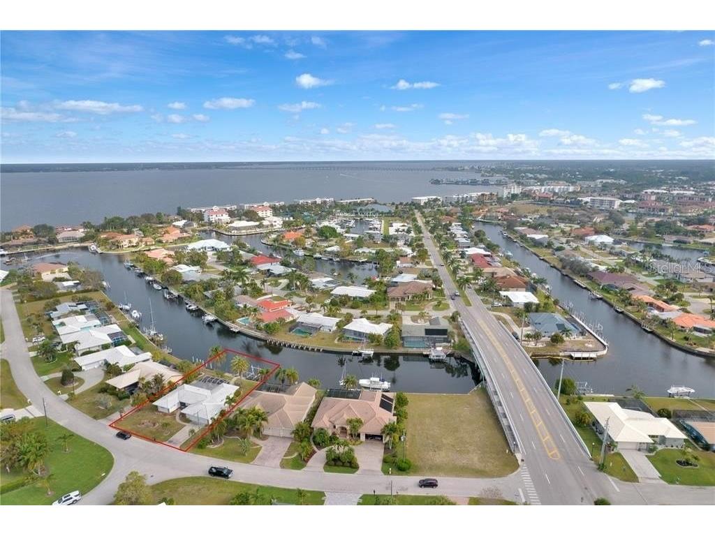 174 Gulfview Road Punta Gorda FL 33950 D6145353 image2