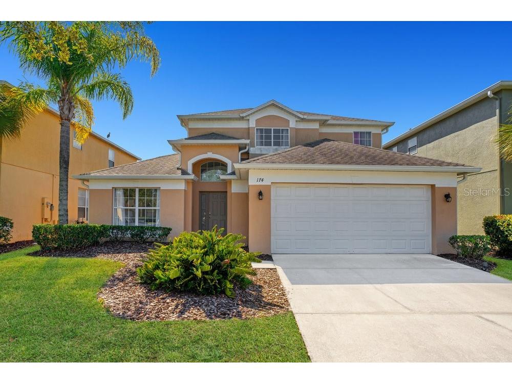 174 Hideaway Beach Lane Kissimmee FL 34746 O6182863 image1