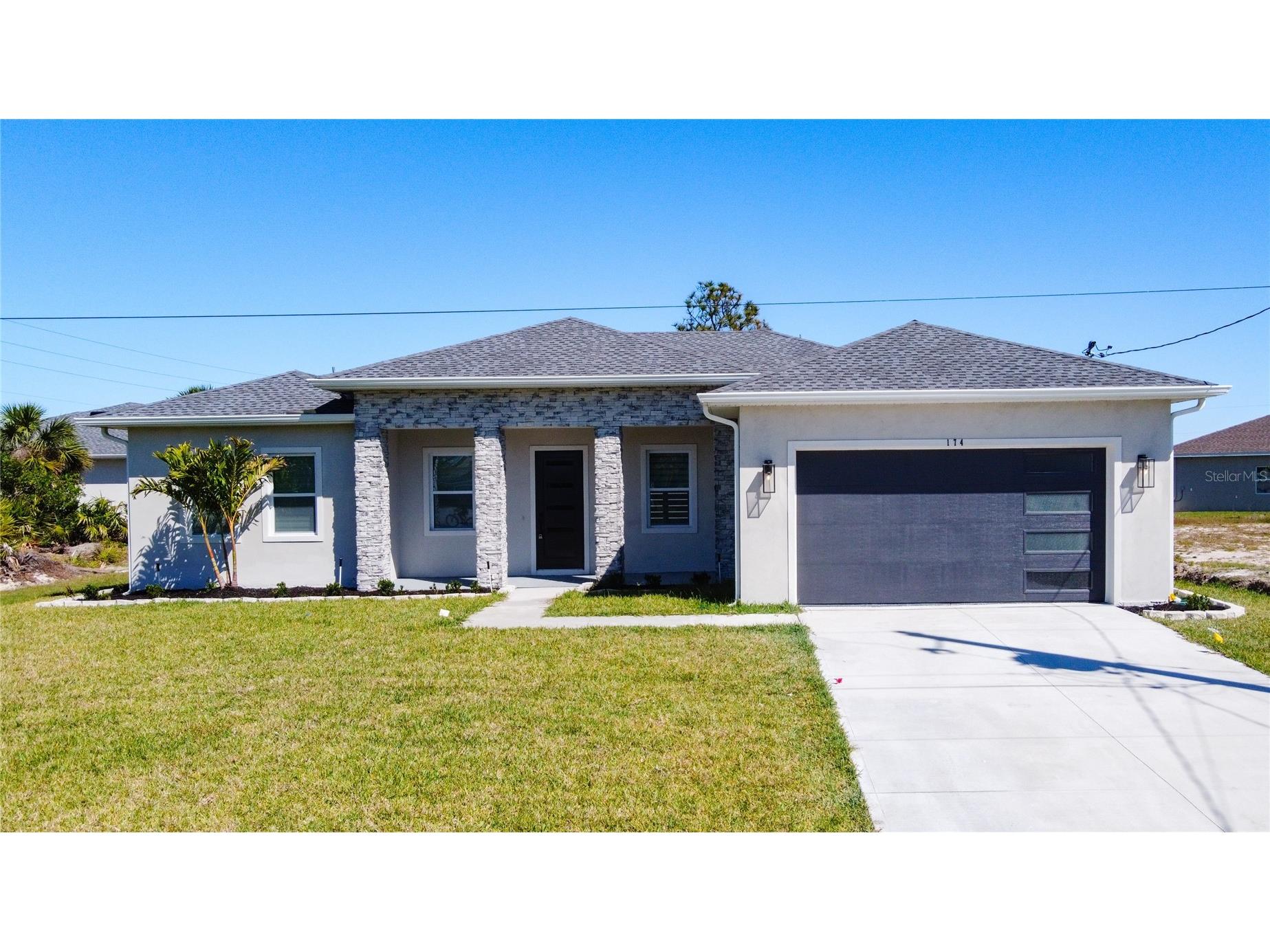 174 Ingram Boulevard Rotonda West FL 33947 S5147366 image1