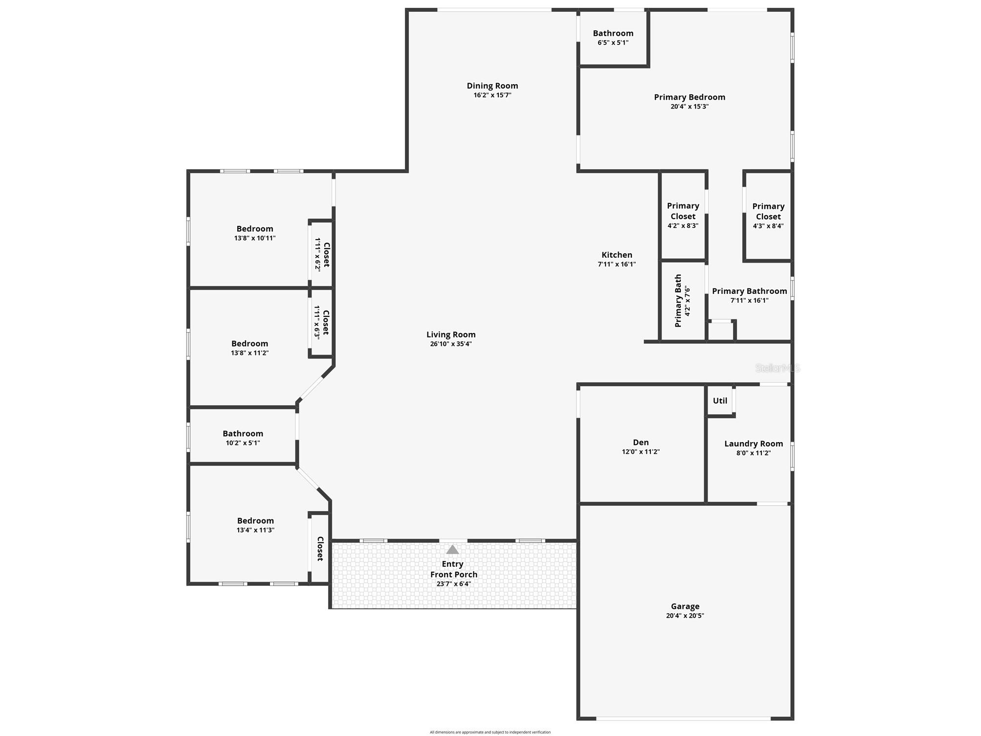 174 Ingram Boulevard Rotonda West FL 33947 S5147366 image2
