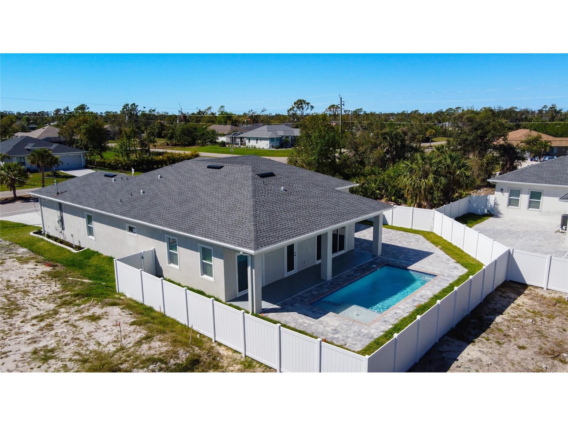 174 Ingram Boulevard Rotonda West FL 33947 S5147366 image33