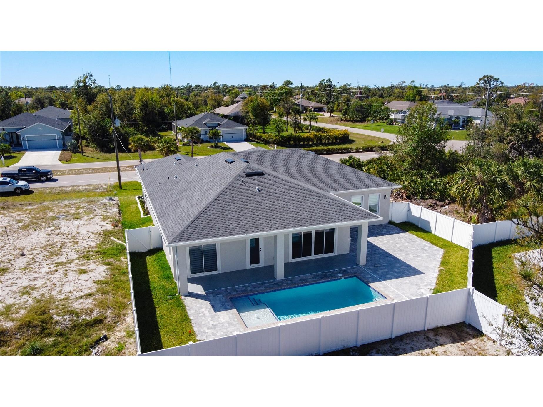 174 Ingram Boulevard Rotonda West FL 33947 S5147366 image34