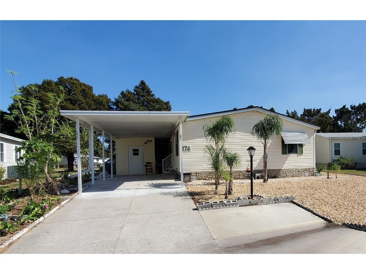 174 Jackson Park Avenue Davenport FL 33897 P4924498 image1