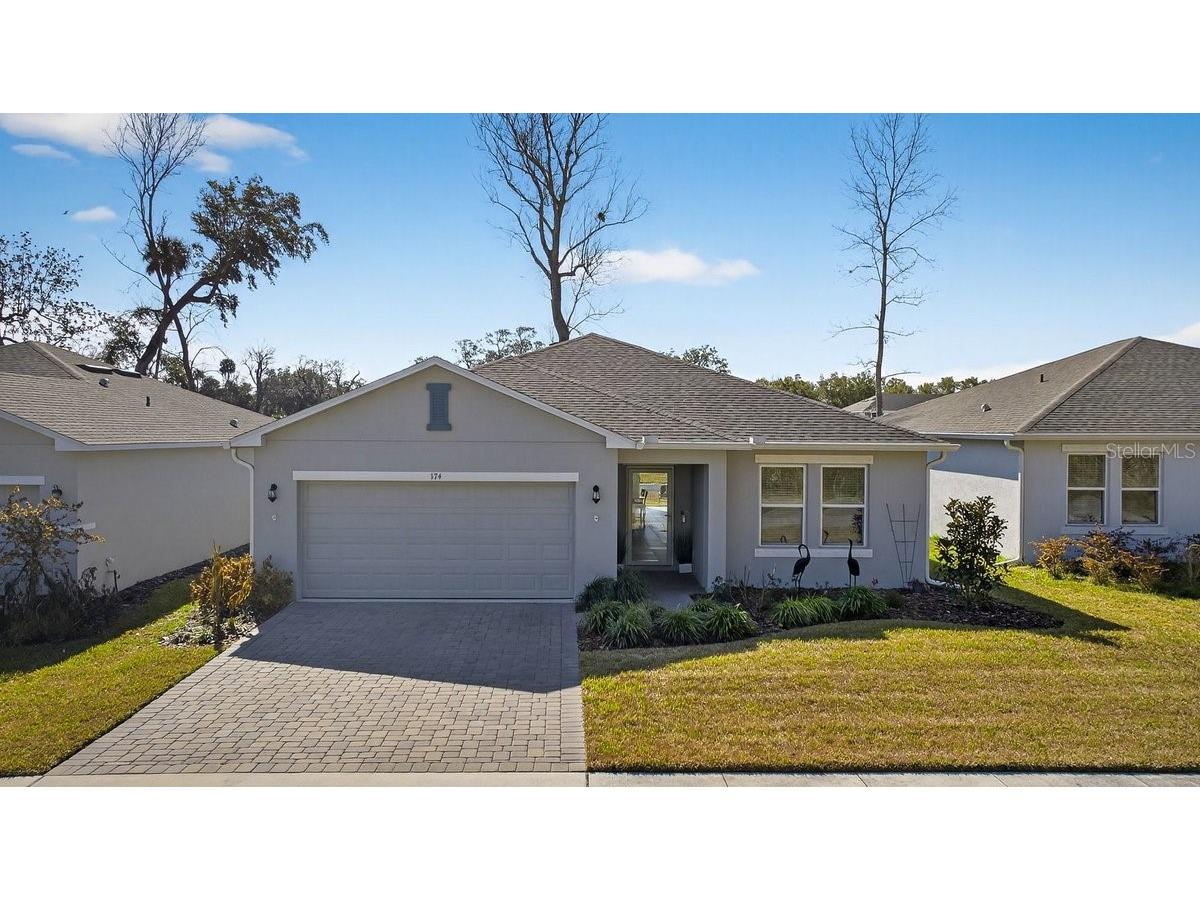 174 Jones Fish Camp Road Edgewater FL 32141 O6380859 image1