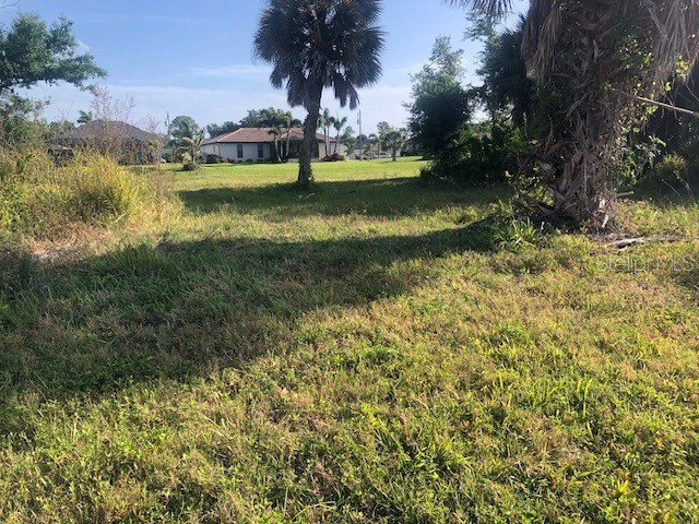 174 Long Meadow Lane Rotonda West FL 33947 D6123868 image1