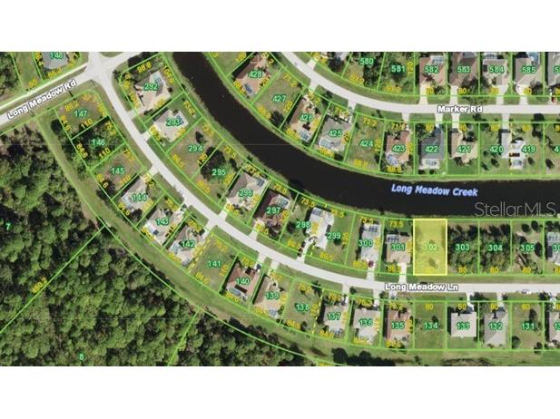 174 Long Meadow Lane Rotonda West FL 33947 D6123868 image4