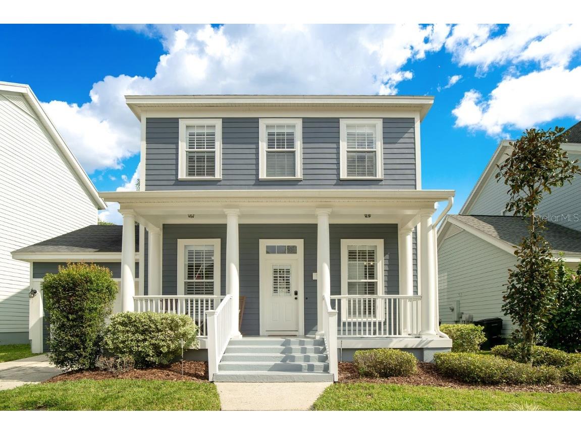 174 Longview Avenue Celebration FL 34747 O6095540 image1