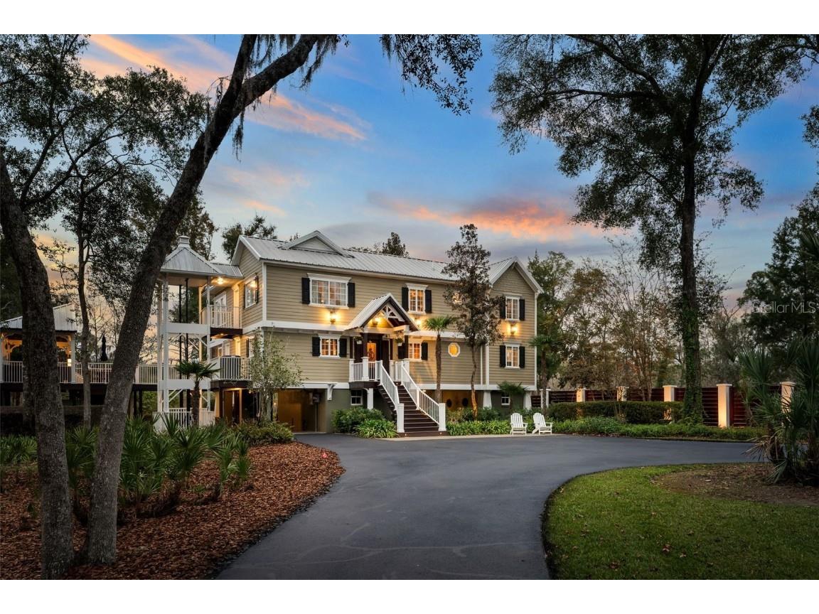 174 NE 972nd Street Branford FL 32008 - SUWANNEE RIVER GC536074 image1