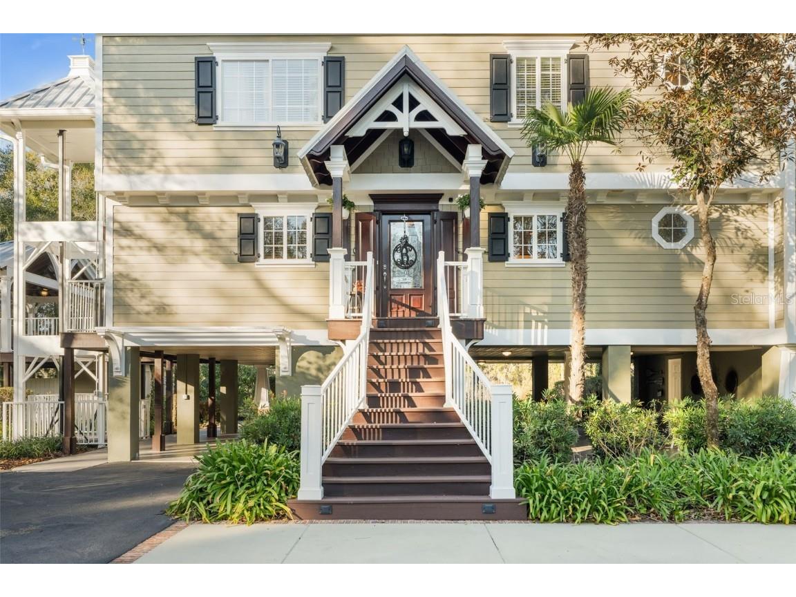 174 NE 972nd Street Branford FL 32008 - SUWANNEE RIVER GC536074 image11