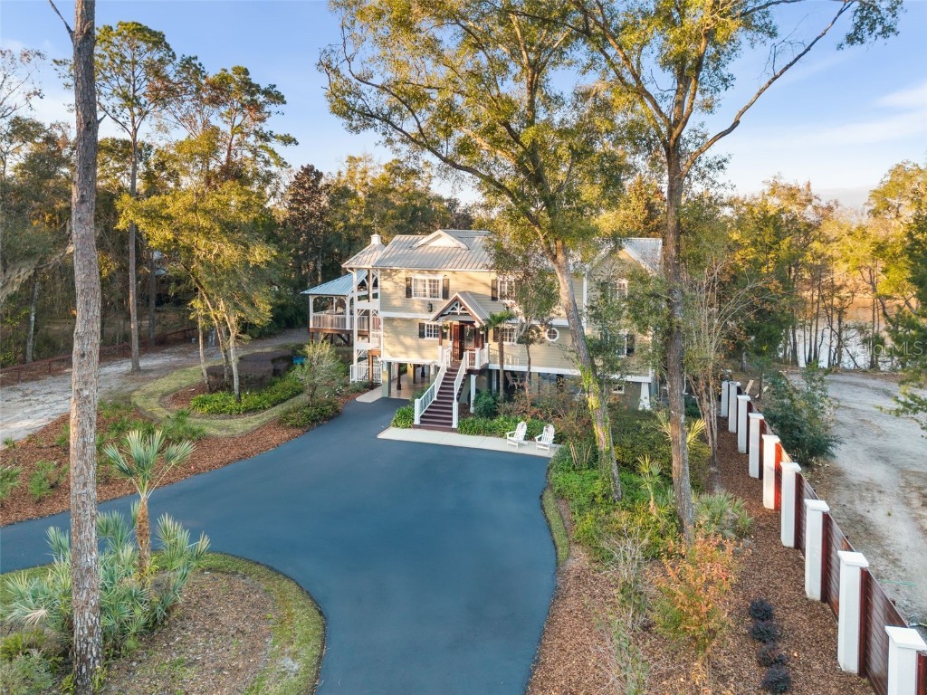 174 NE 972nd Street Branford FL 32008 - SUWANNEE RIVER GC536074 image2