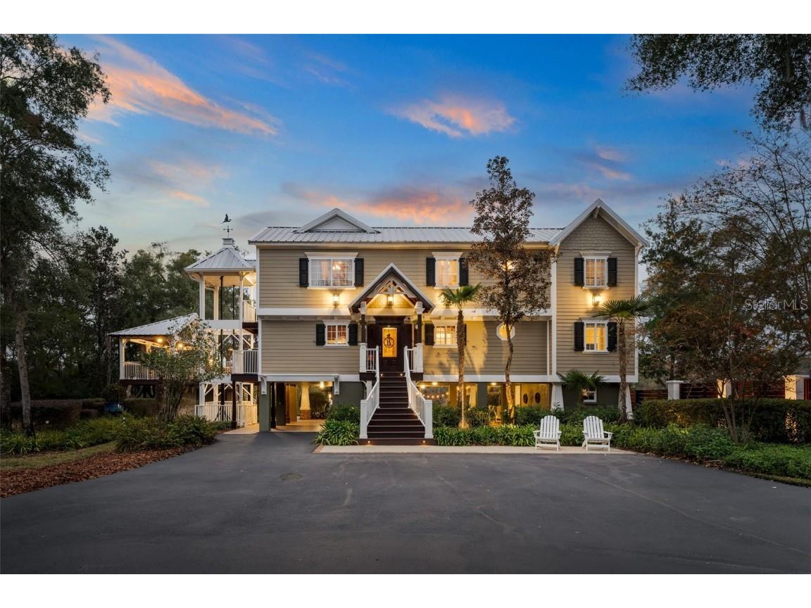 174 NE 972nd Street Branford FL 32008 - SUWANNEE RIVER GC536074 image46