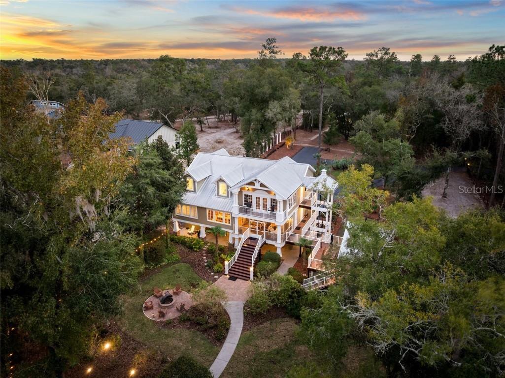 174 NE 972nd Street Branford FL 32008 - SUWANNEE RIVER GC536074 image47