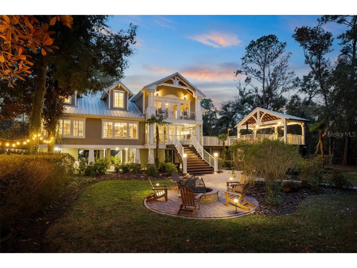 174 NE 972nd Street Branford FL 32008 - SUWANNEE RIVER GC536074 image48