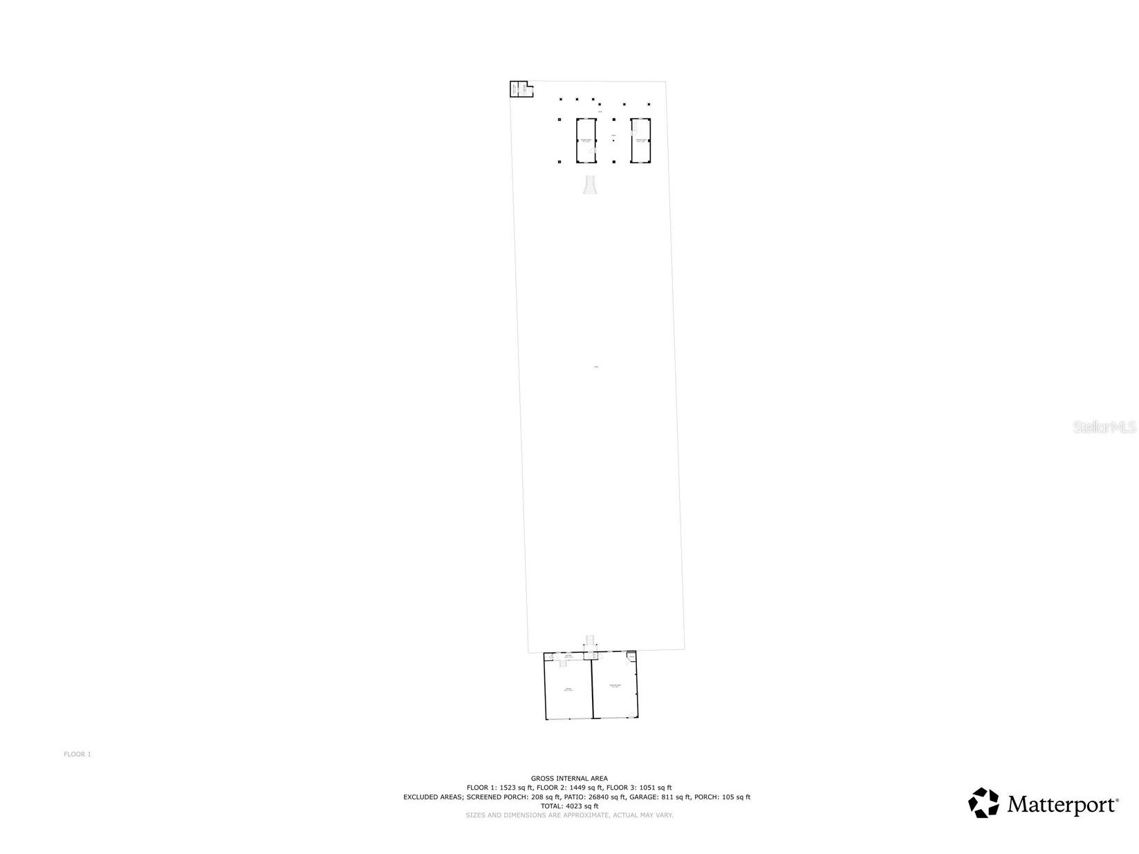 174 NE 972nd Street Branford FL 32008 - SUWANNEE RIVER GC536074 image56