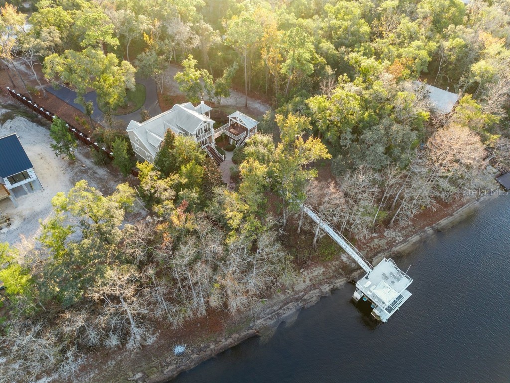 174 NE 972nd Street Branford FL 32008 - SUWANNEE RIVER GC536074 image8