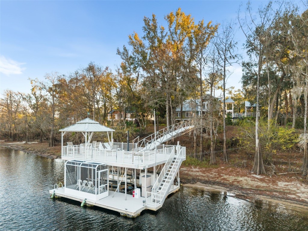 174 NE 972nd Street Branford FL 32008 - SUWANNEE RIVER GC536074 image9