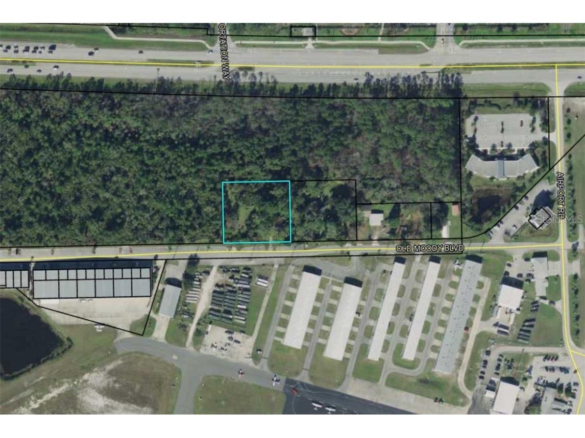 174 Old Moody Blvd. Palm Coast FL 32164 FC287147 image1