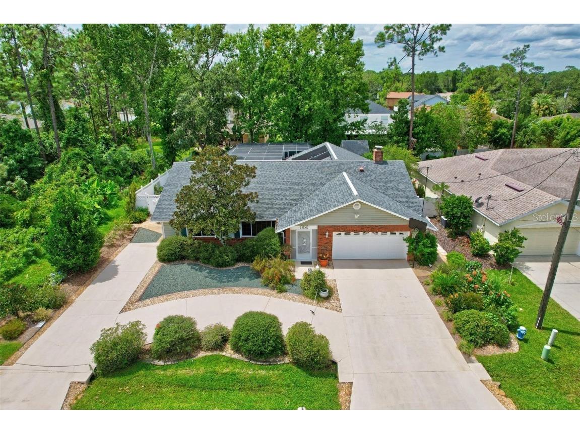 174 Parkview Drive Palm Coast FL 32164 FC294300 image1