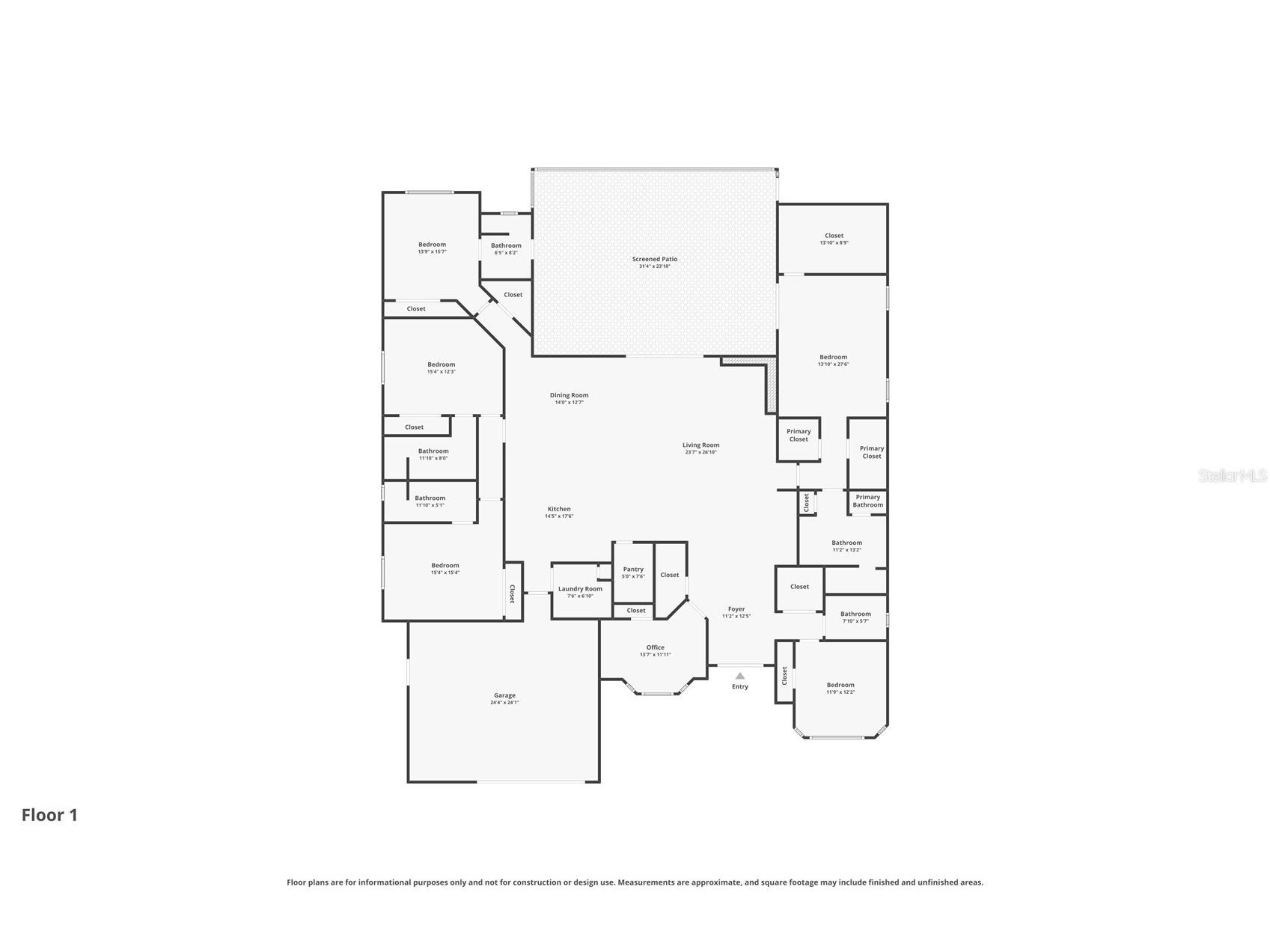 174 Rotonda Boulevard E Rotonda West FL 33947 D6146419 image48