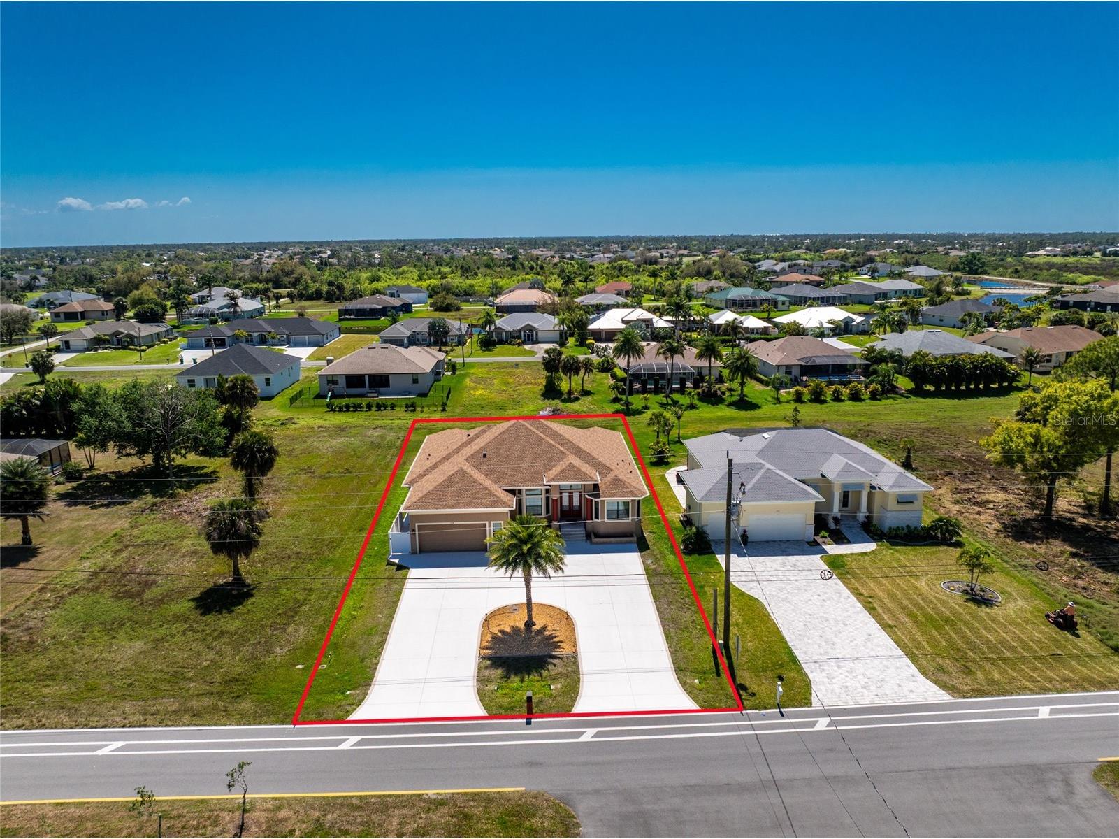 174 Rotonda Boulevard E Rotonda West FL 33947 D6146419 image70