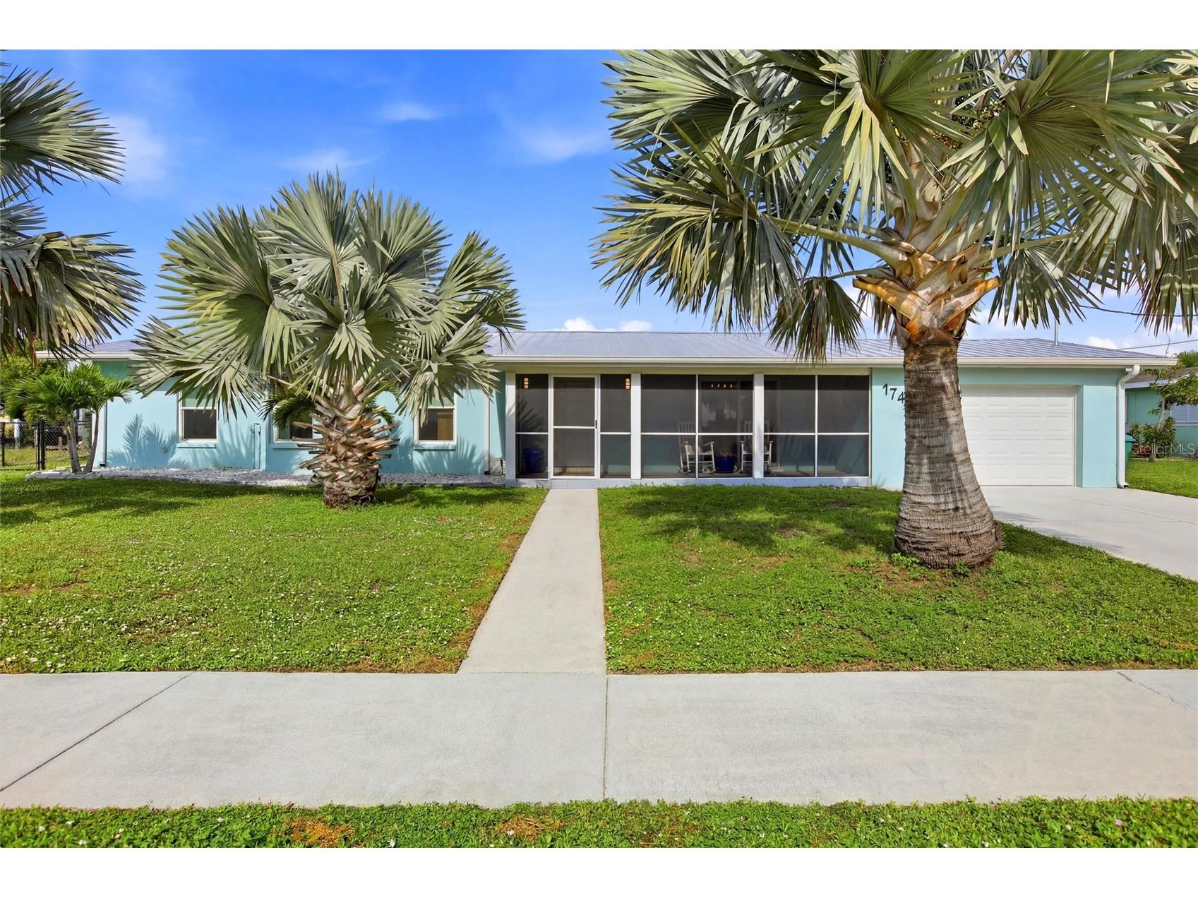 174 Severin Road SE Port Charlotte FL 33952 - SEVERIN WATER WAY C7527300 image2