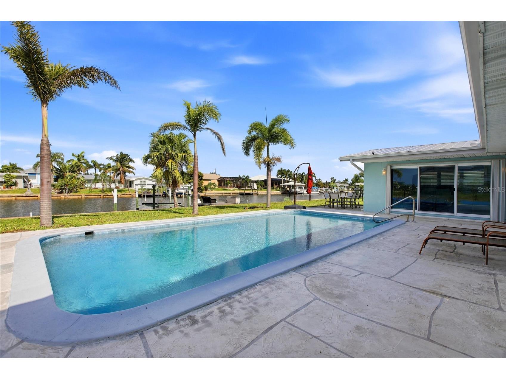 174 Severin Road SE Port Charlotte FL 33952 - SEVERIN WATER WAY C7527300 image3