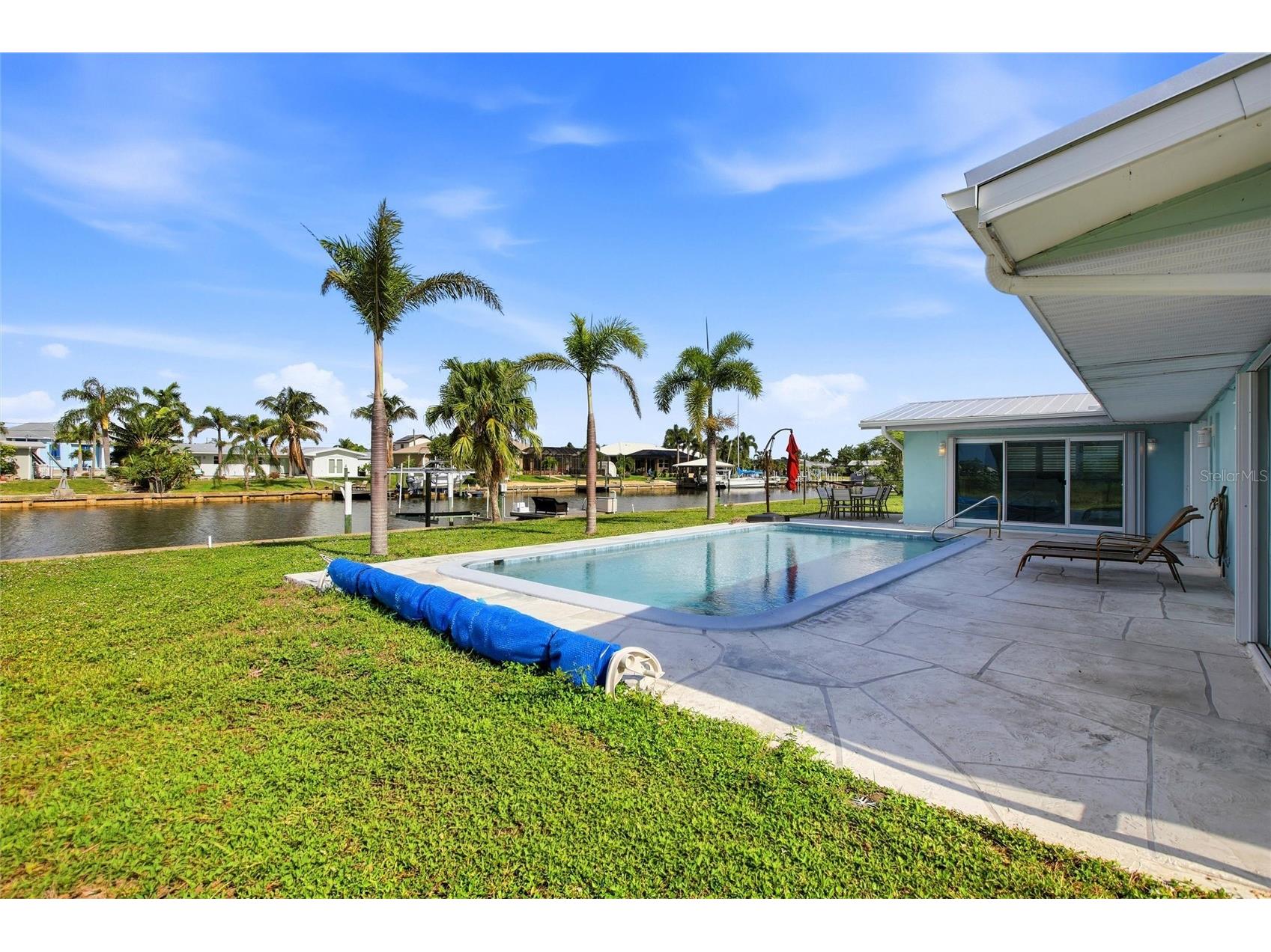 174 Severin Road SE Port Charlotte FL 33952 - SEVERIN WATER WAY C7527300 image34