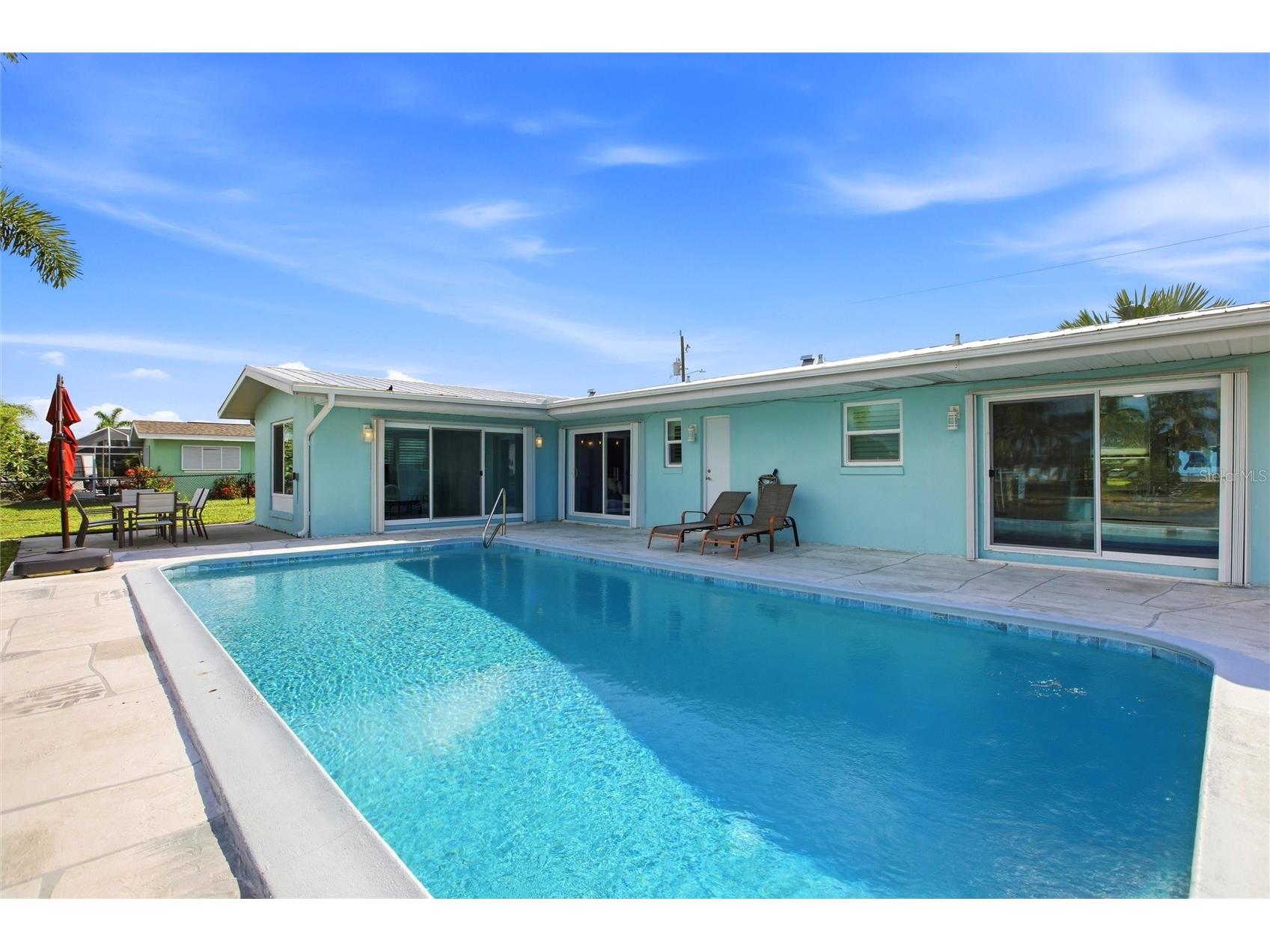 174 Severin Road SE Port Charlotte FL 33952 - SEVERIN WATER WAY C7527300 image35
