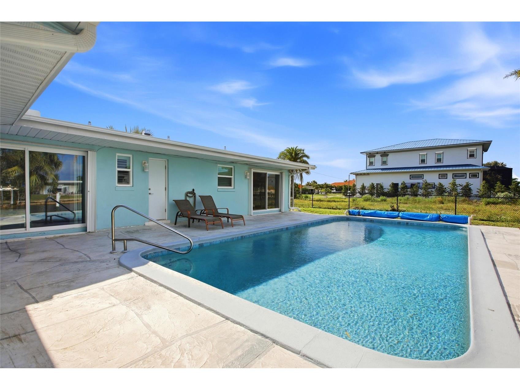 174 Severin Road SE Port Charlotte FL 33952 - SEVERIN WATER WAY C7527300 image37