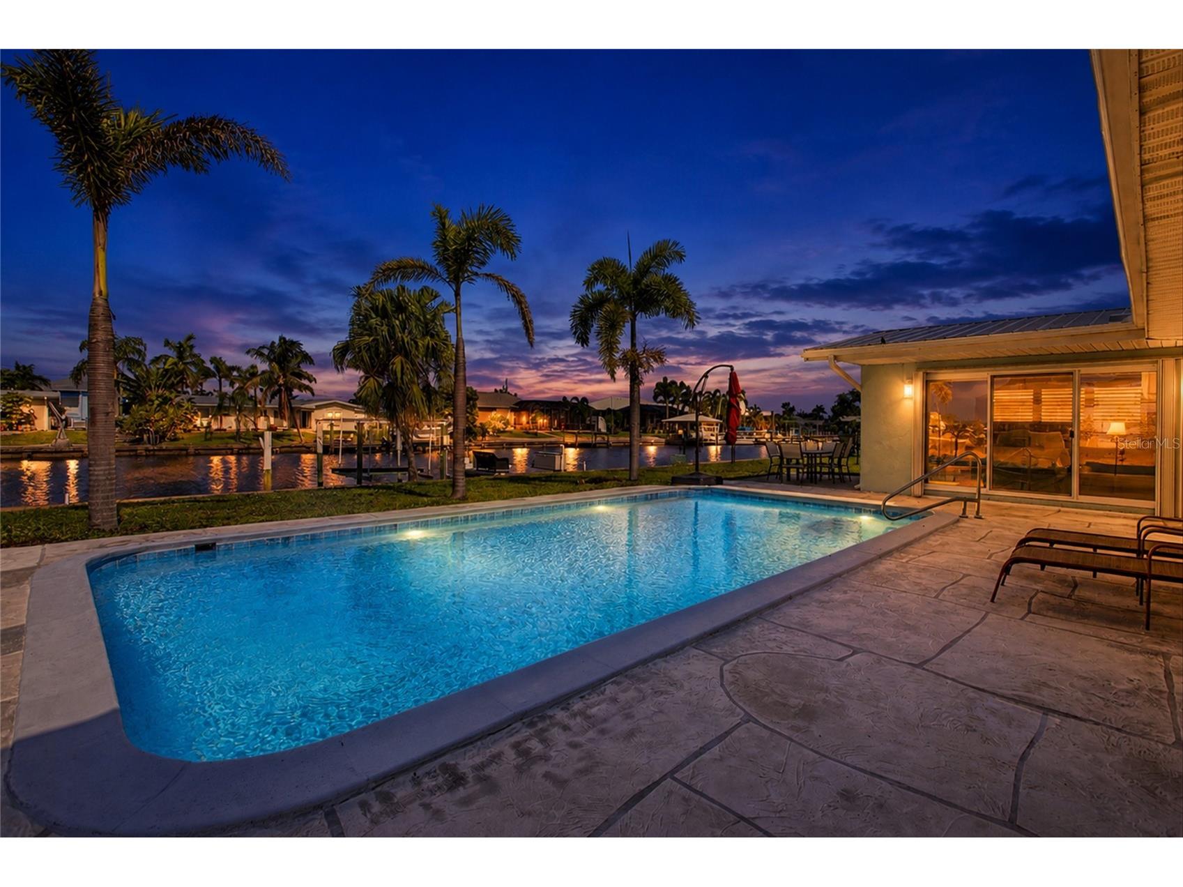 174 Severin Road SE Port Charlotte FL 33952 - SEVERIN WATER WAY C7527300 image38