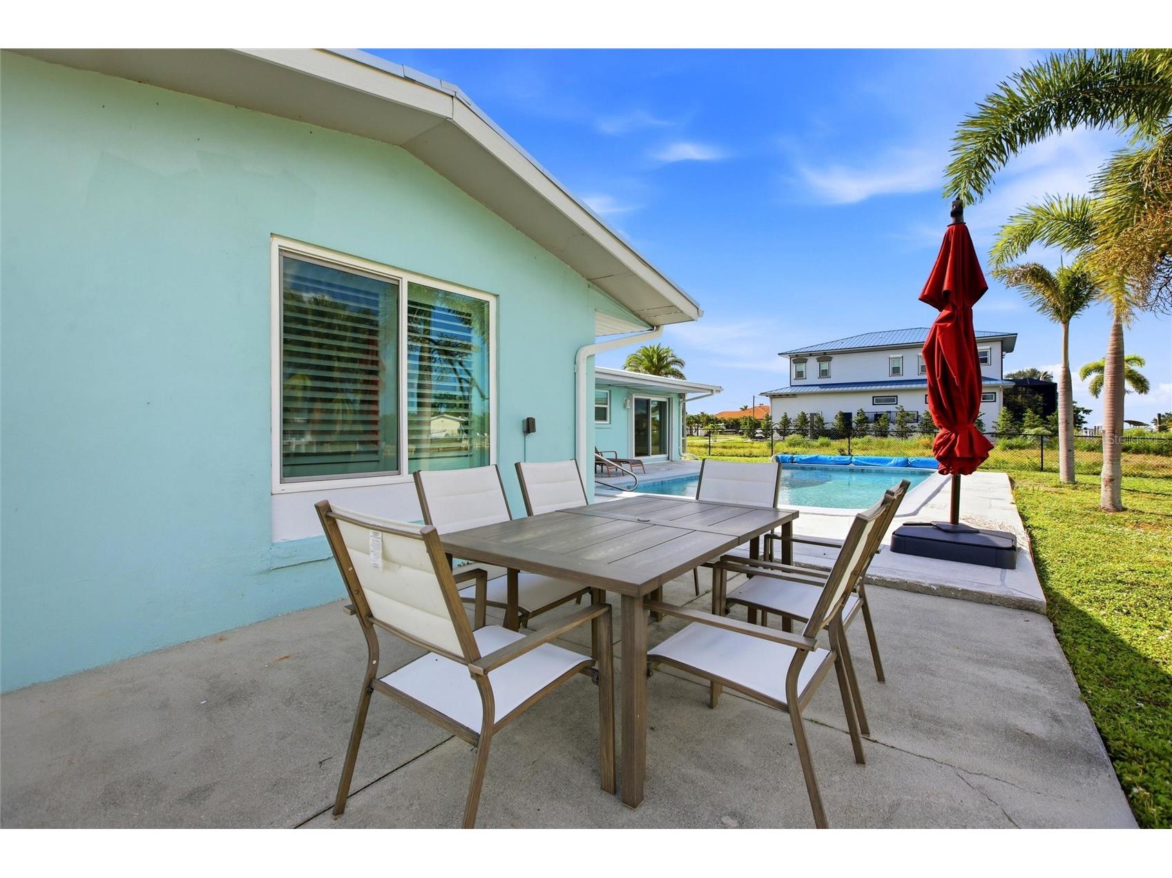 174 Severin Road SE Port Charlotte FL 33952 - SEVERIN WATER WAY C7527300 image39
