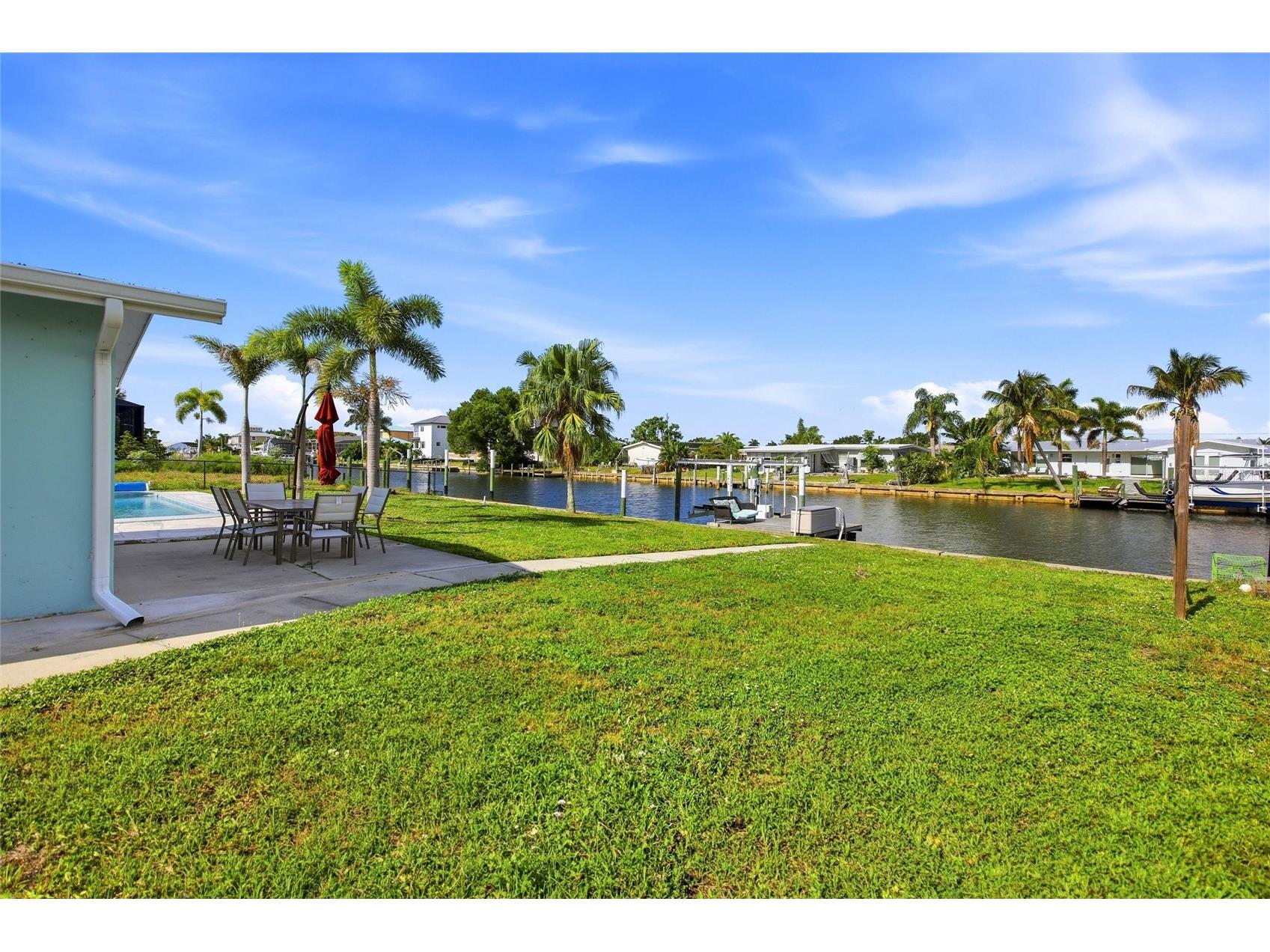 174 Severin Road SE Port Charlotte FL 33952 - SEVERIN WATER WAY C7527300 image41