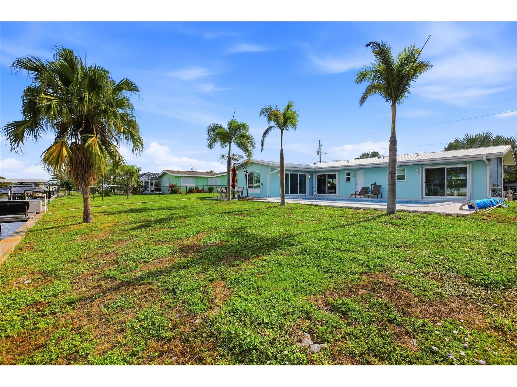 174 Severin Road SE Port Charlotte FL 33952 - SEVERIN WATER WAY C7527300 image42