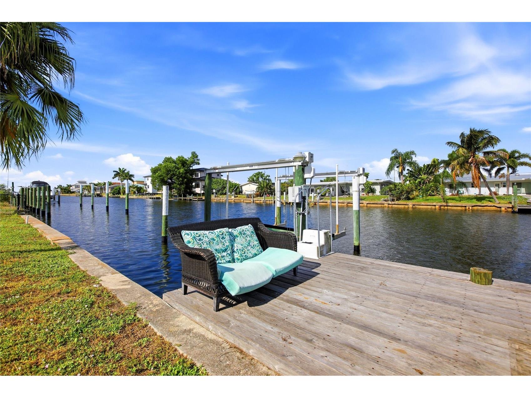 174 Severin Road SE Port Charlotte FL 33952 - SEVERIN WATER WAY C7527300 image45