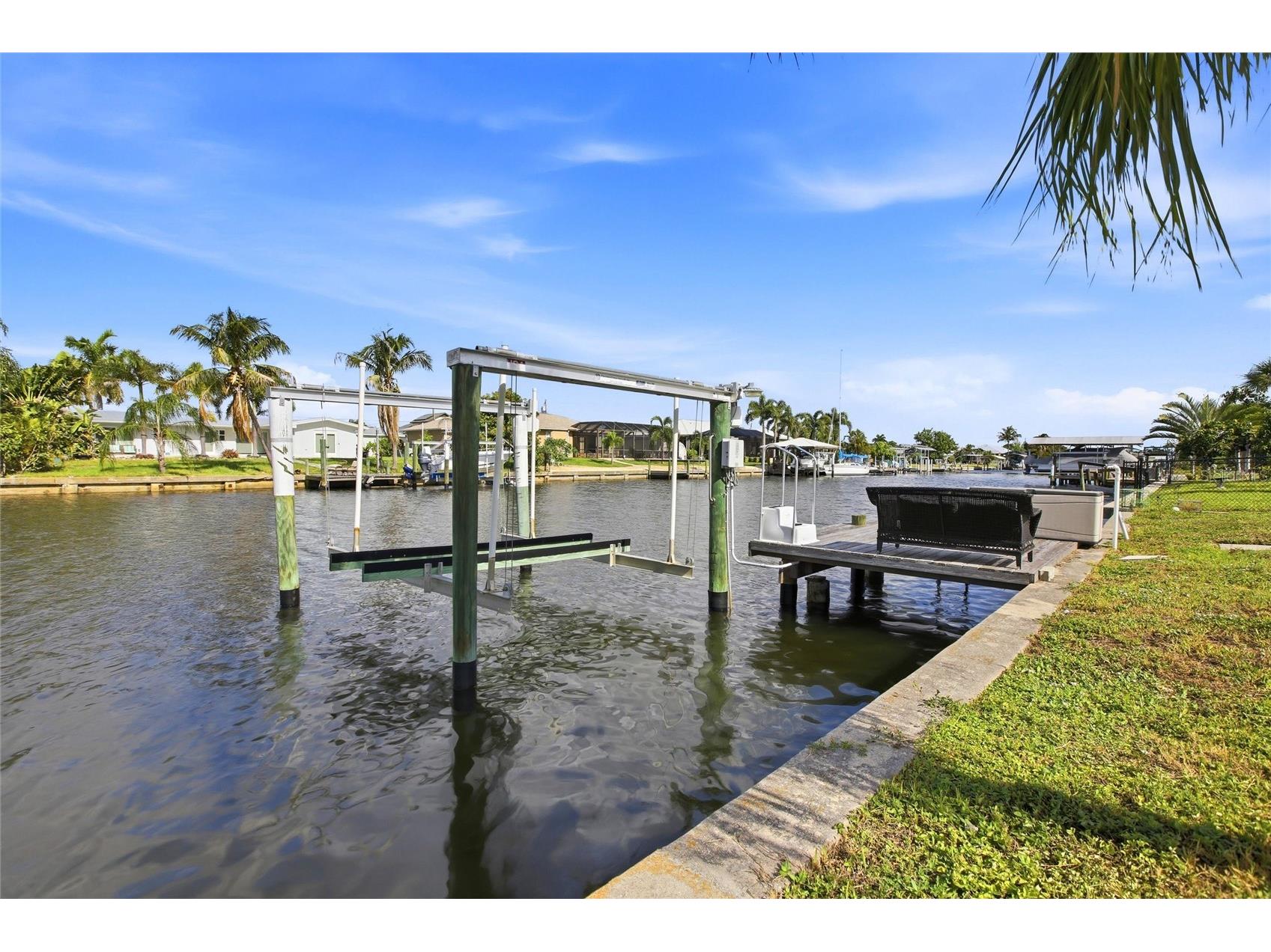 174 Severin Road SE Port Charlotte FL 33952 - SEVERIN WATER WAY C7527300 image46
